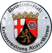 Wappen NR