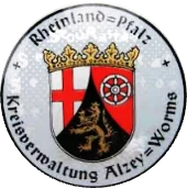 Wappen NR